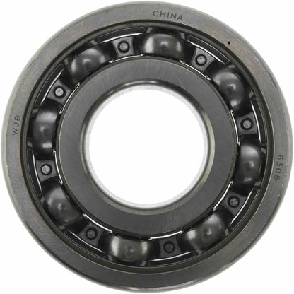 Centric Parts Drive Axle Shaft Bearing Standard Ball Bearings Single Row with High Quality Finish for 1954-1968 Classic Cars 411.90004E