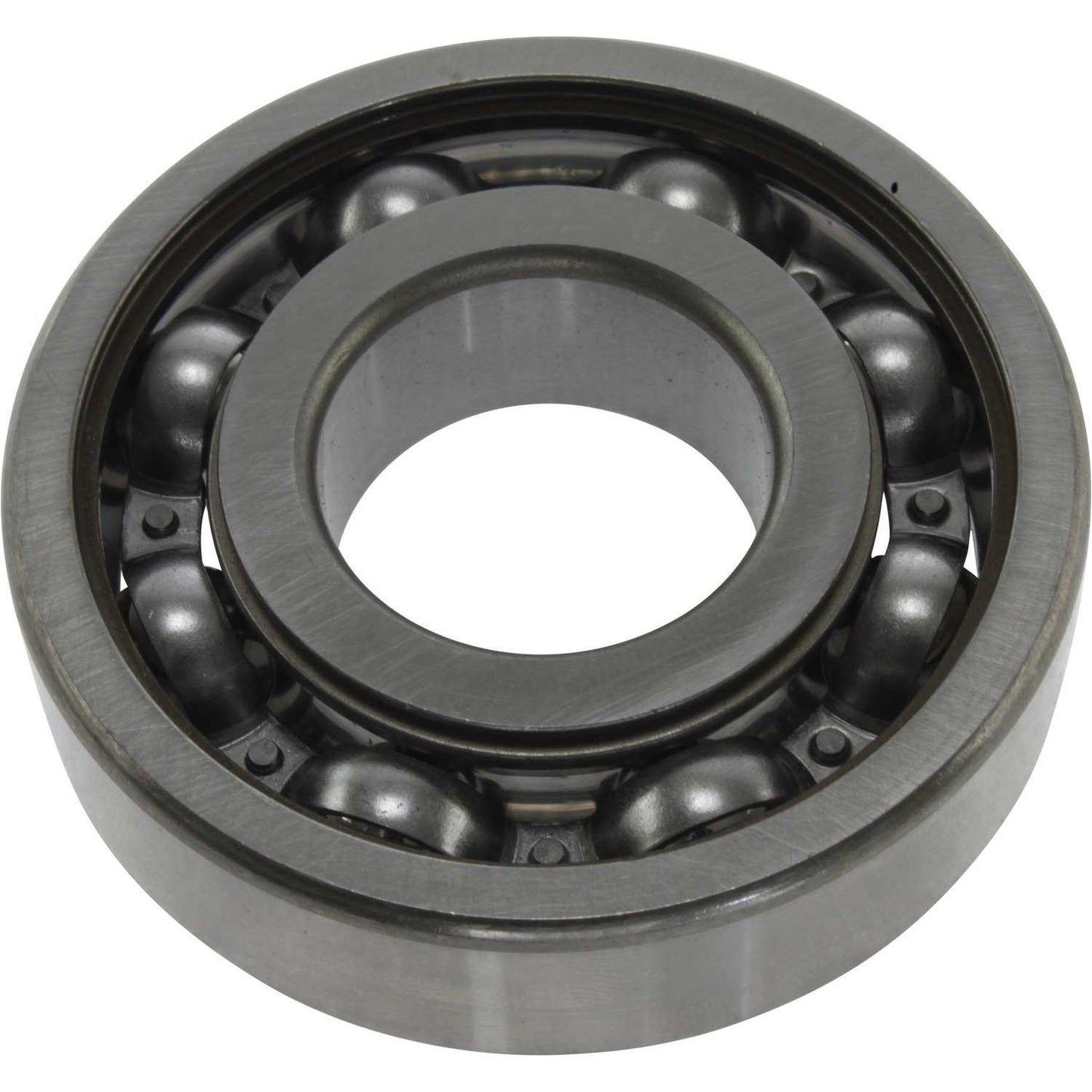 Centric Parts Drive Axle Shaft Bearing Standard Ball Bearings Single Row with High Quality Finish for 1954-1968 Classic Cars 411.90004E