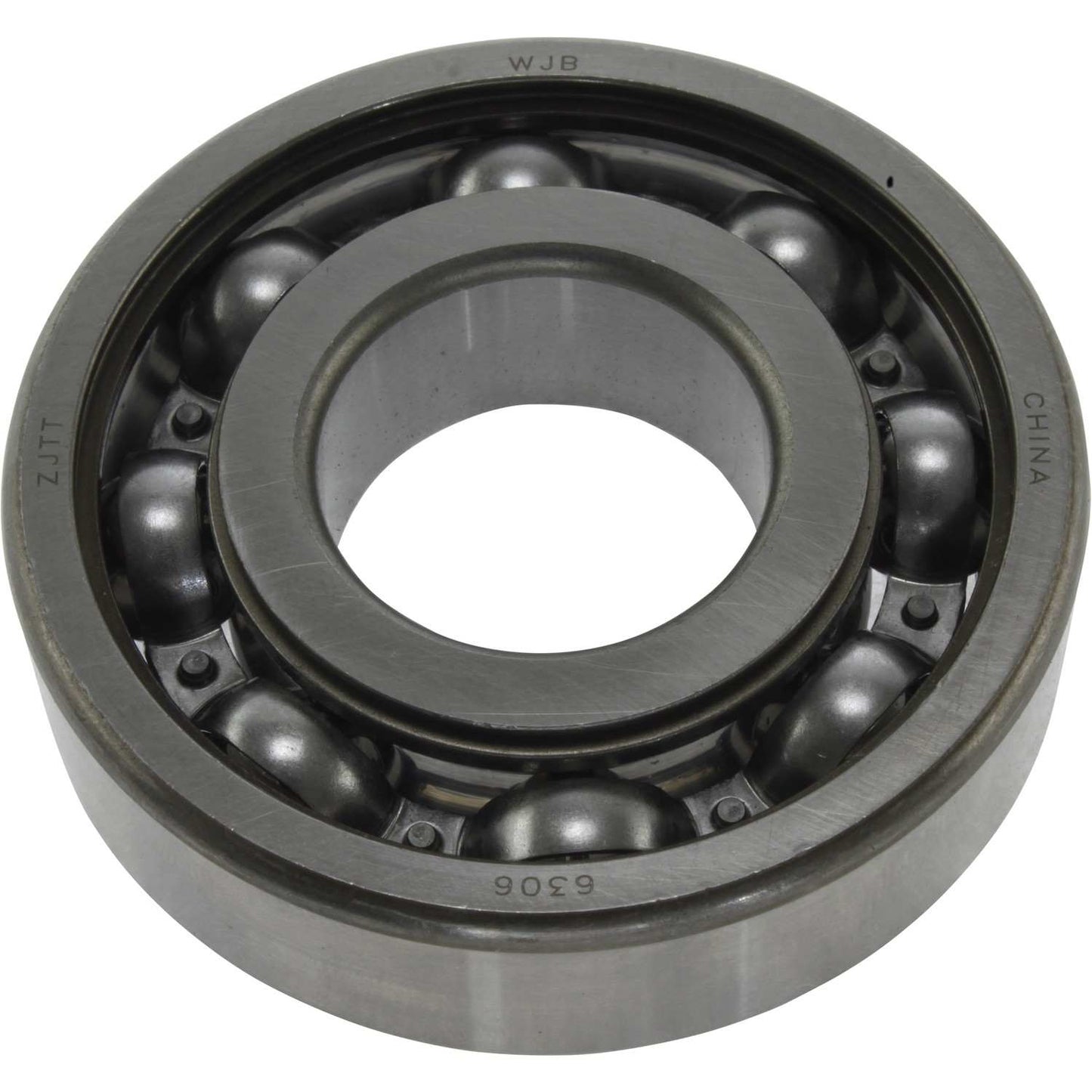 Centric Parts Drive Axle Shaft Bearing Standard Ball Bearings Single Row with High Quality Finish for 1954-1968 Classic Cars 411.90004E