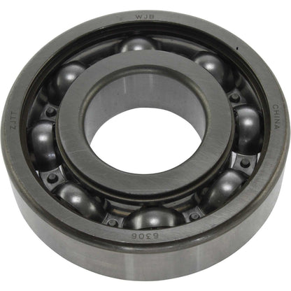 Centric Parts Drive Axle Shaft Bearing Standard Ball Bearings Single Row with High Quality Finish for 1954-1968 Classic Cars 411.90004E