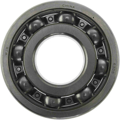 Centric Parts Drive Axle Shaft Bearing Standard Ball Bearings Single Row with High Quality Finish for 1954-1968 Classic Cars 411.90004E