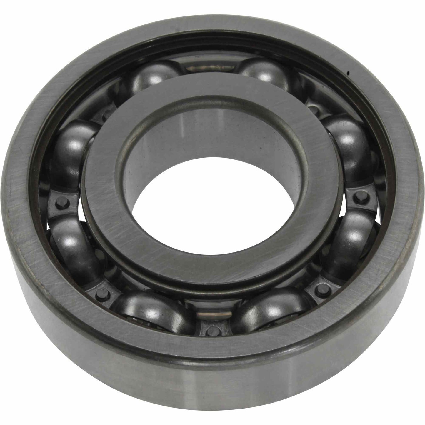 Centric Parts Drive Axle Shaft Bearing Standard Ball Bearings Single Row with High Quality Finish for 1954-1968 Classic Cars 411.90004E