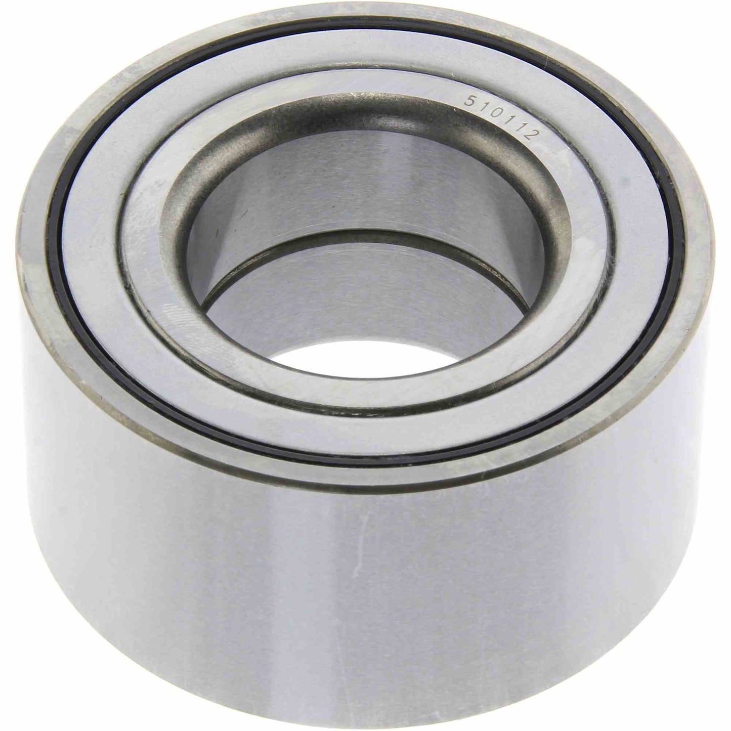 Centric Parts Wheel Bearing Standard Double Row with C-Tek Ball Bearings for 2017-2022 Dodge Vision, Fiat 500, Nissan Kicks