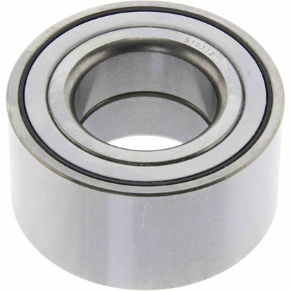 Centric Parts Wheel Bearing Standard Double Row with C-Tek Ball Bearings for 2017-2022 Dodge Vision, Fiat 500, Nissan Kicks