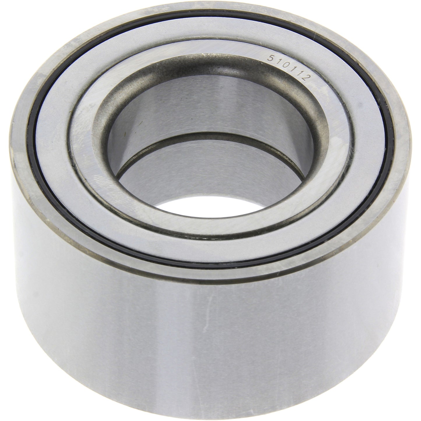 Centric Parts Wheel Bearing Standard Double Row with C-Tek Ball Bearings for 2017-2022 Dodge Vision, Fiat 500, Nissan Kicks