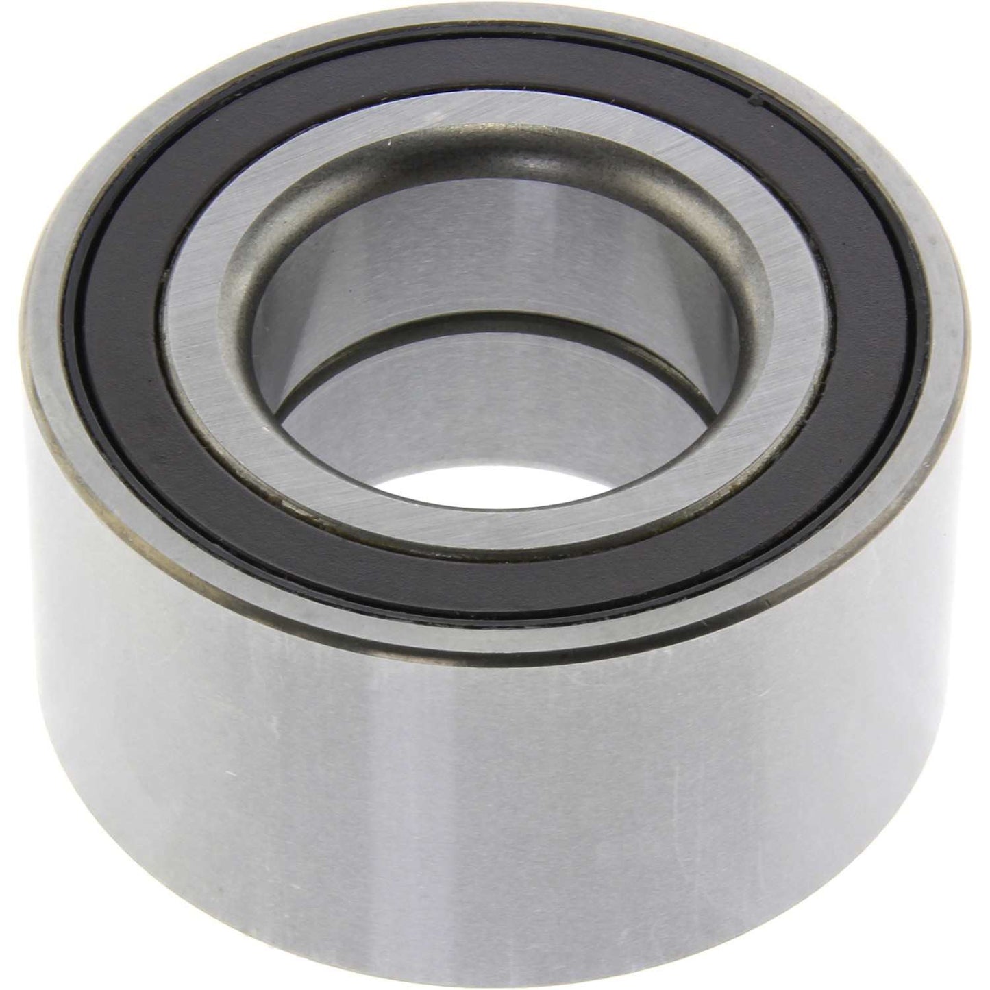 Centric Parts Wheel Bearing Standard Double Row with C-Tek Ball Bearings for 2017-2022 Dodge Vision, Fiat 500, Nissan Kicks