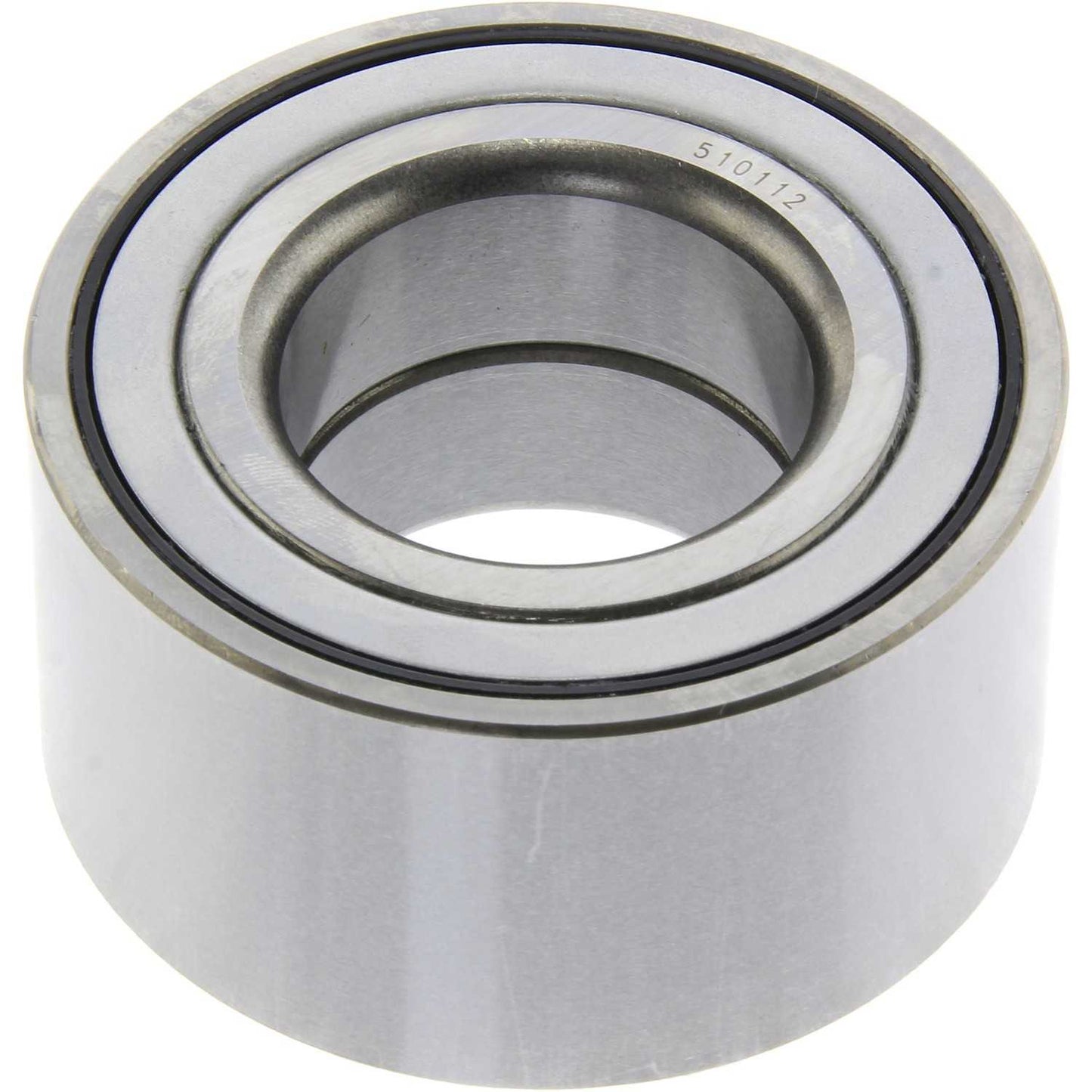 Centric Parts Wheel Bearing Standard Double Row with C-Tek Ball Bearings for 2017-2022 Dodge Vision, Fiat 500, Nissan Kicks