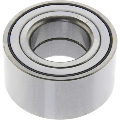 Centric Parts Wheel Bearing Standard Double Row with C-Tek Ball Bearings for 2017-2022 Dodge Vision, Fiat 500, Nissan Kicks