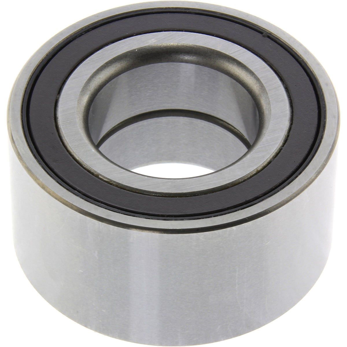 Centric Parts Wheel Bearing Standard Double Row with C-Tek Ball Bearings for 2017-2022 Dodge Vision, Fiat 500, Nissan Kicks