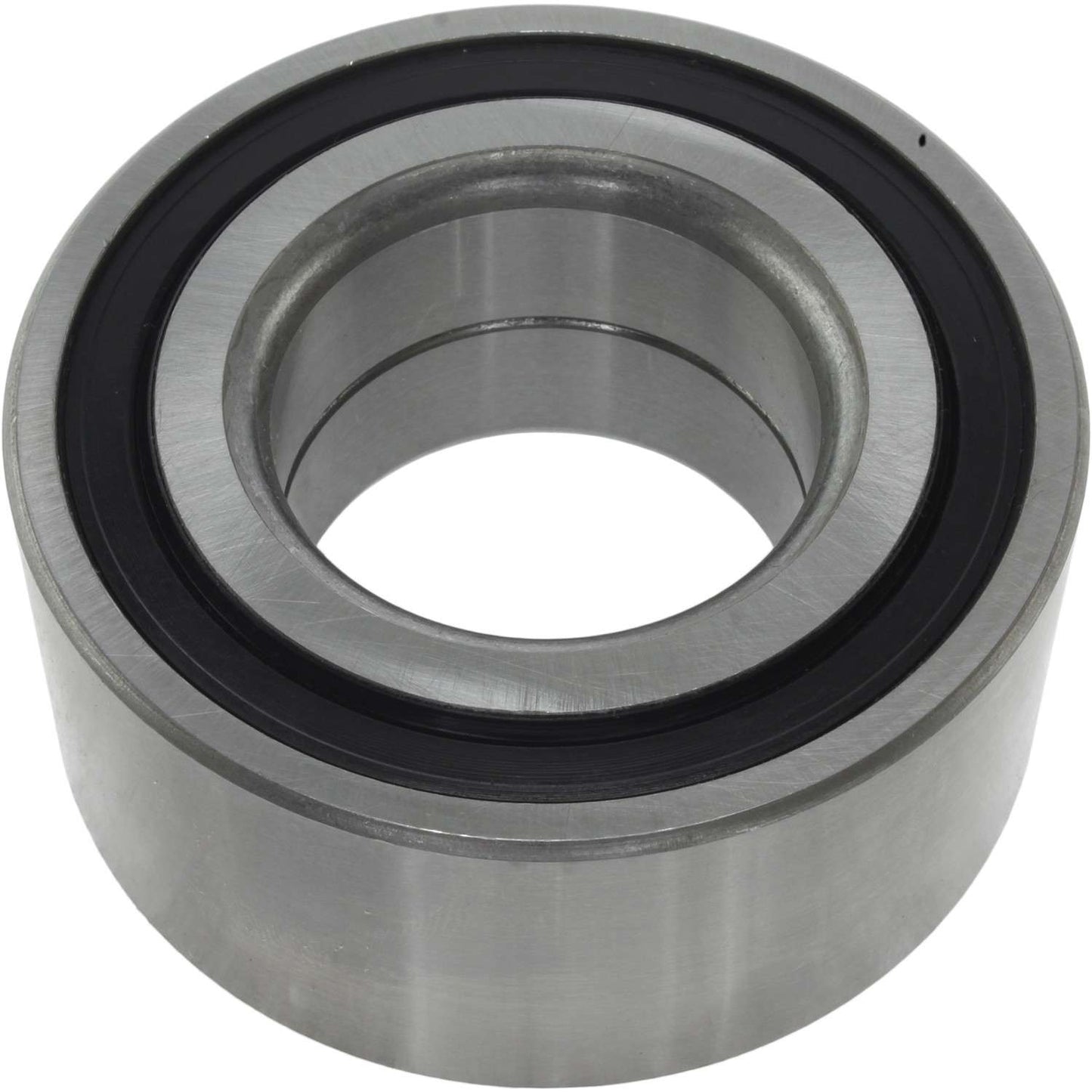 Centric Parts Wheel Bearing Standard Double Row with Deep Groove Construction for 1989-1991 Peugeot 405 412.10000E