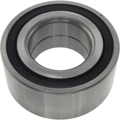 Centric Parts Wheel Bearing Standard Double Row with Deep Groove Construction for 1989-1991 Peugeot 405 412.10000E