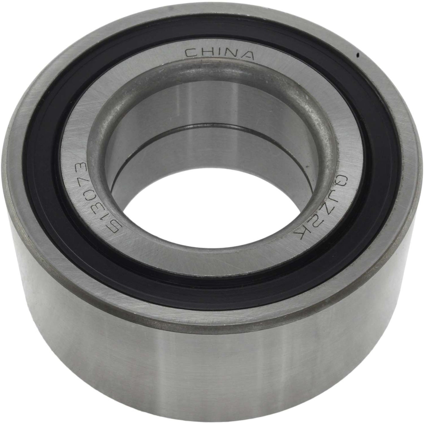 Centric Parts Wheel Bearing Standard Double Row with Deep Groove Construction for 1989-1991 Peugeot 405 412.10000E