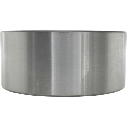 Centric Parts Wheel Bearing Standard Double Row with Deep Groove Construction for 1989-1991 Peugeot 405 412.10000E