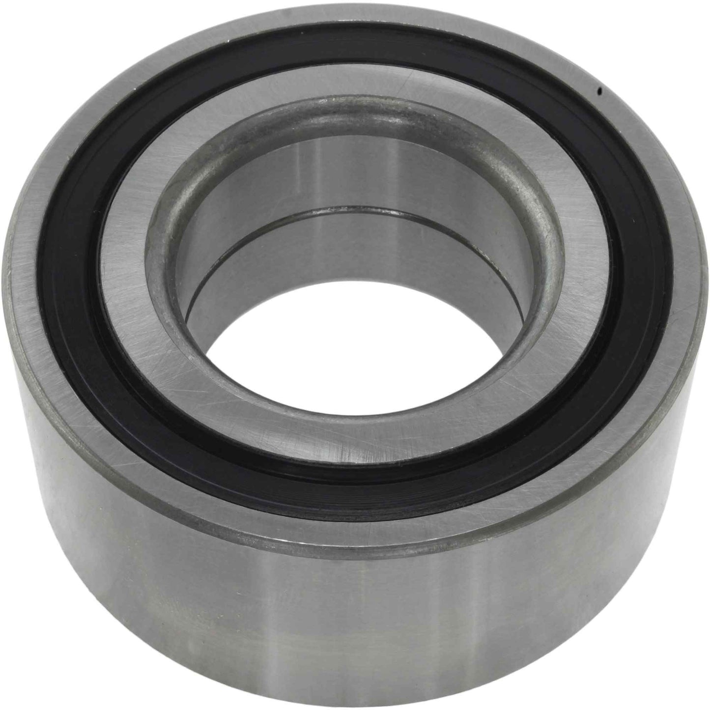 Centric Parts Wheel Bearing Standard Double Row with Deep Groove Construction for 1989-1991 Peugeot 405 412.10000E
