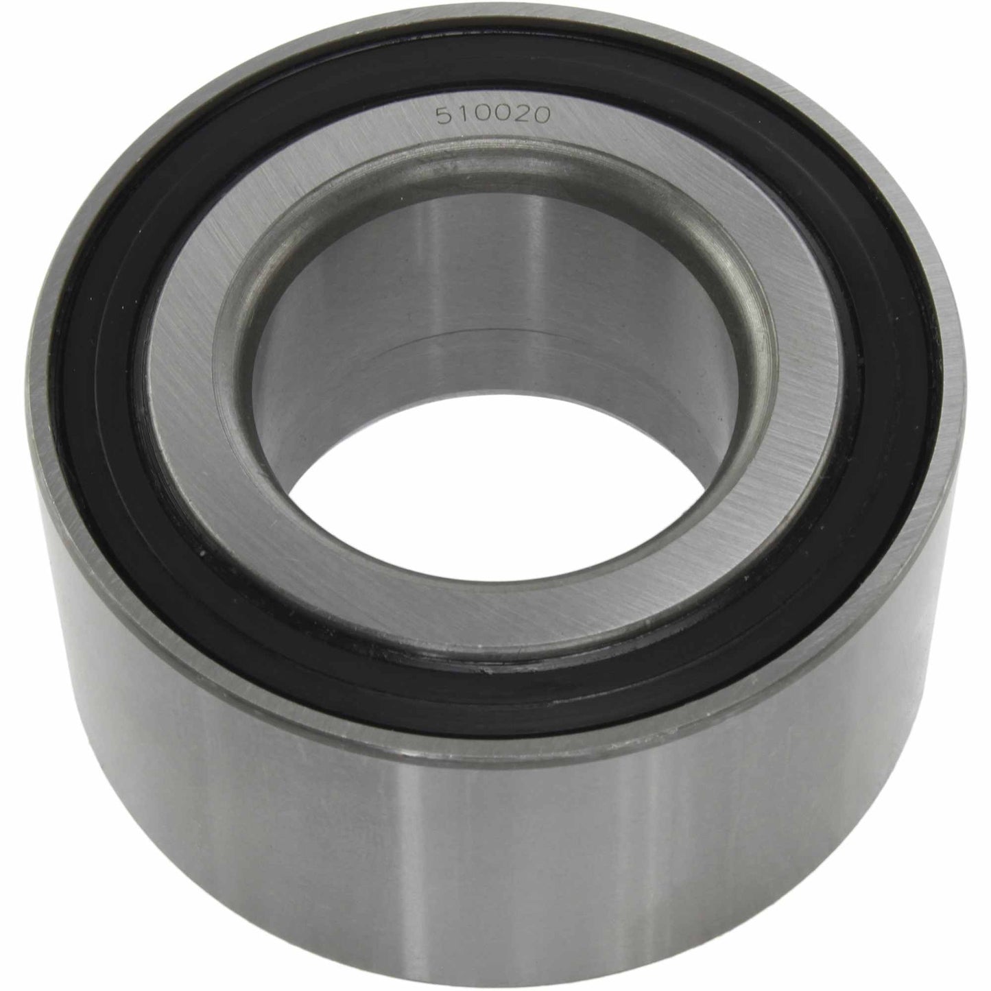 Centric Parts Wheel Bearing Standard Double Row C-Tek for 1988-2005 Audi Volkswagen 412.33002E