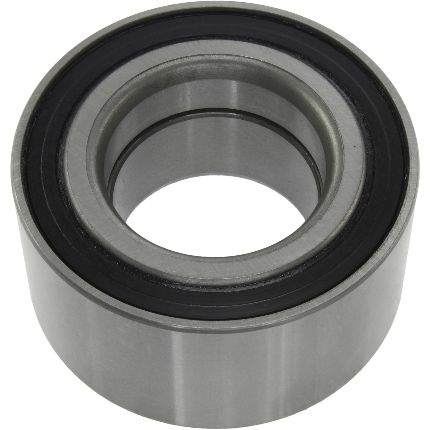 Centric Parts Wheel Bearing Standard Double Row C-Tek for 1988-2005 Audi Volkswagen 412.33002E