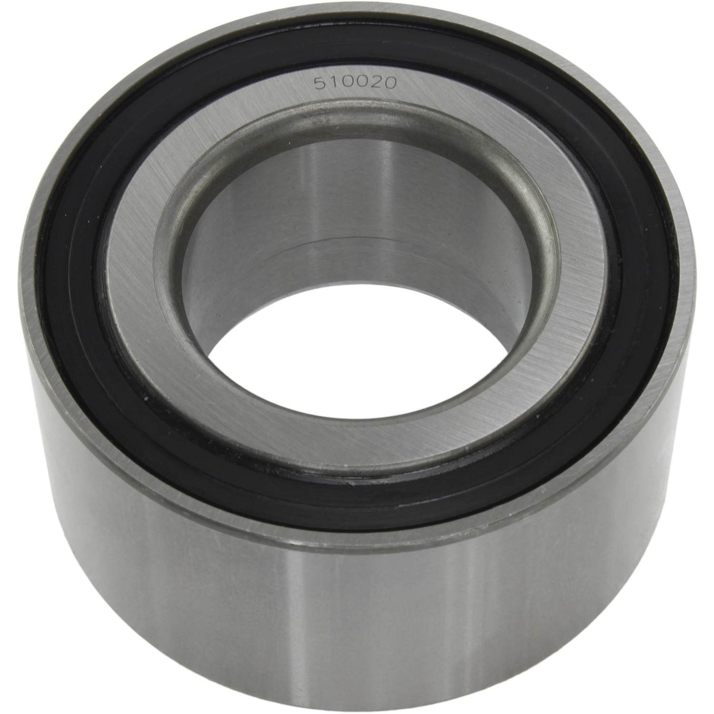 Centric Parts Wheel Bearing Standard Double Row C-Tek for 1988-2005 Audi Volkswagen 412.33002E