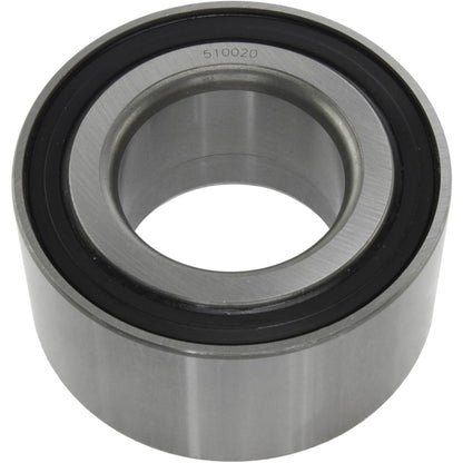 Centric Parts Wheel Bearing Standard Double Row C-Tek for 1988-2005 Audi Volkswagen 412.33002E