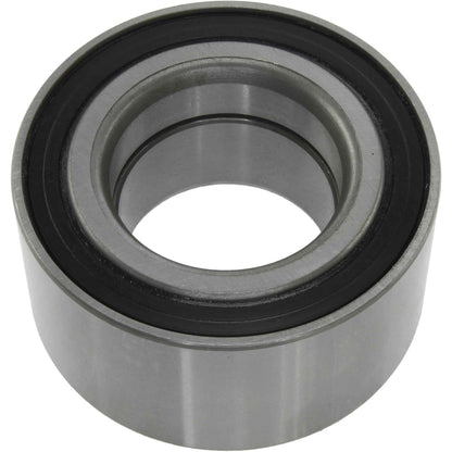 Centric Parts Wheel Bearing Standard Double Row C-Tek for 1988-2005 Audi Volkswagen 412.33002E