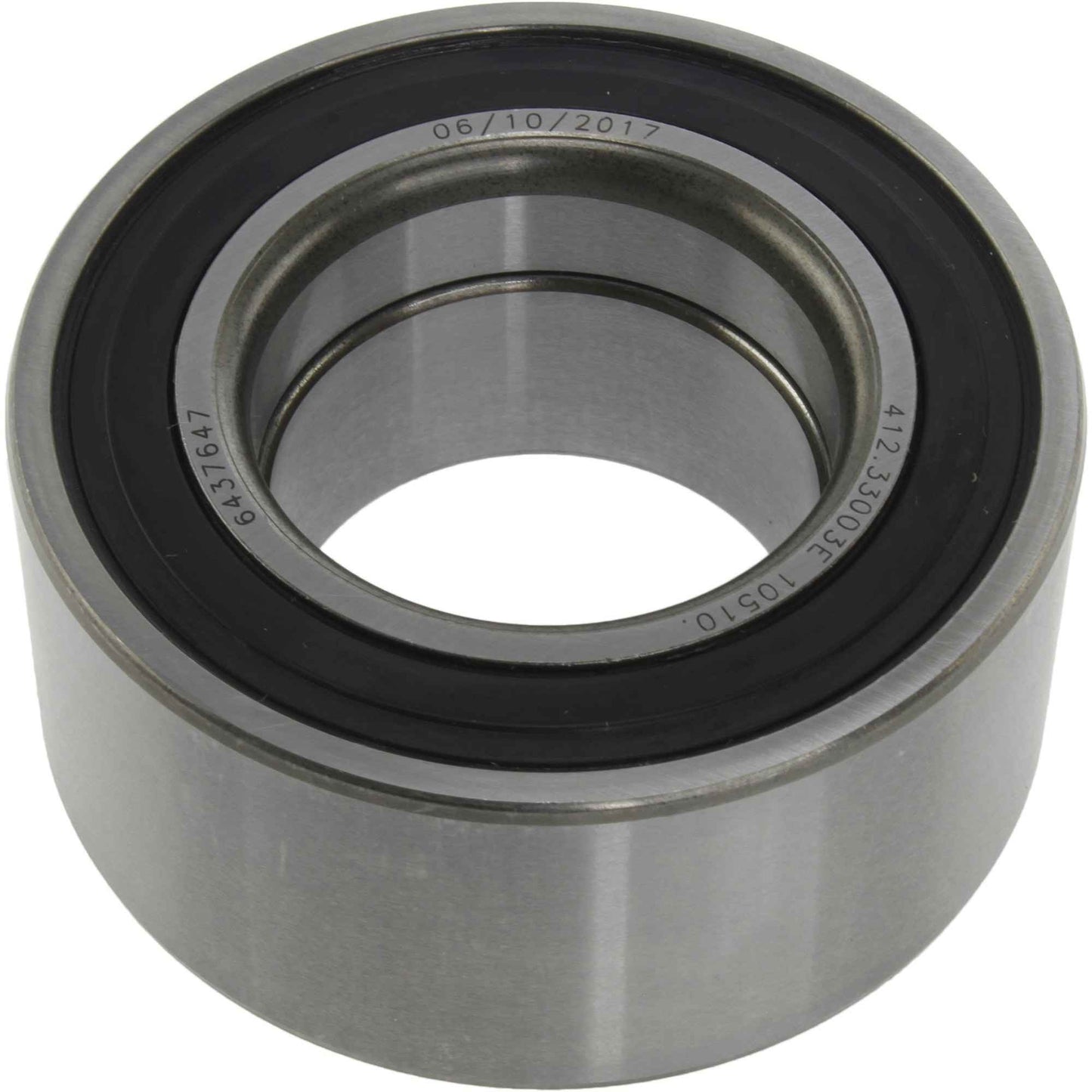 Centric Parts C-Tek Standard Double Row Wheel Bearing for Audi 1993-2009 Models 412.33003E
