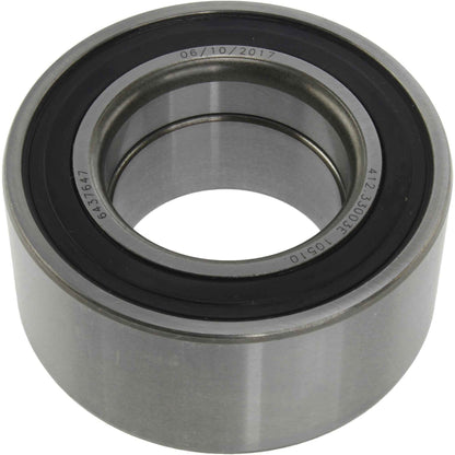 Centric Parts C-Tek Standard Double Row Wheel Bearing for Audi 1993-2009 Models 412.33003E