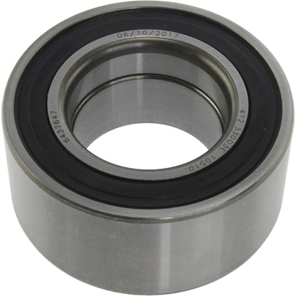 Centric Parts C-Tek Standard Double Row Wheel Bearing for Audi 1993-2009 Models 412.33003E