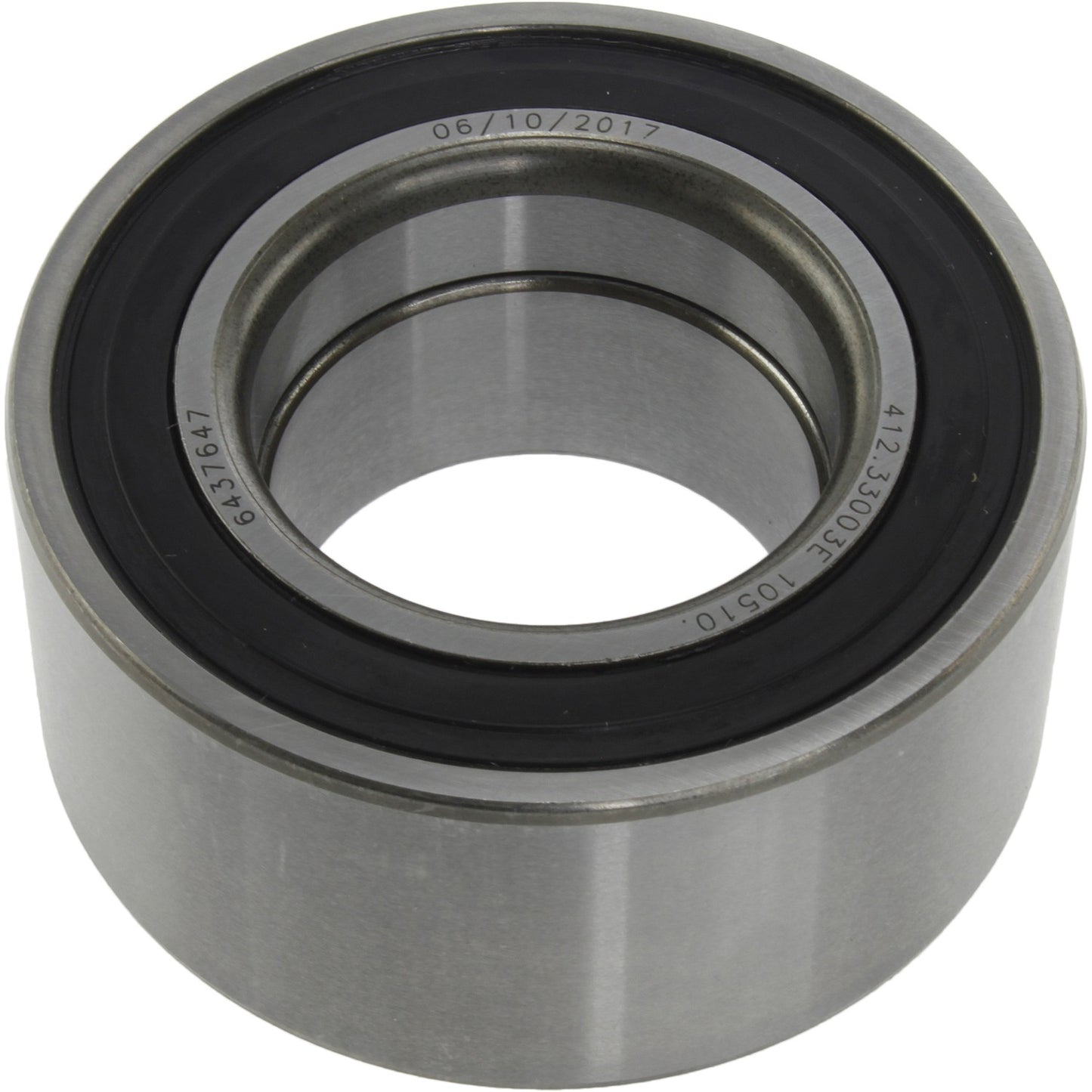 Centric Parts C-Tek Standard Double Row Wheel Bearing for Audi 1993-2009 Models 412.33003E