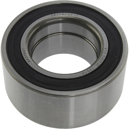 Centric Parts C-Tek Standard Double Row Wheel Bearing for Audi 1993-2009 Models 412.33003E
