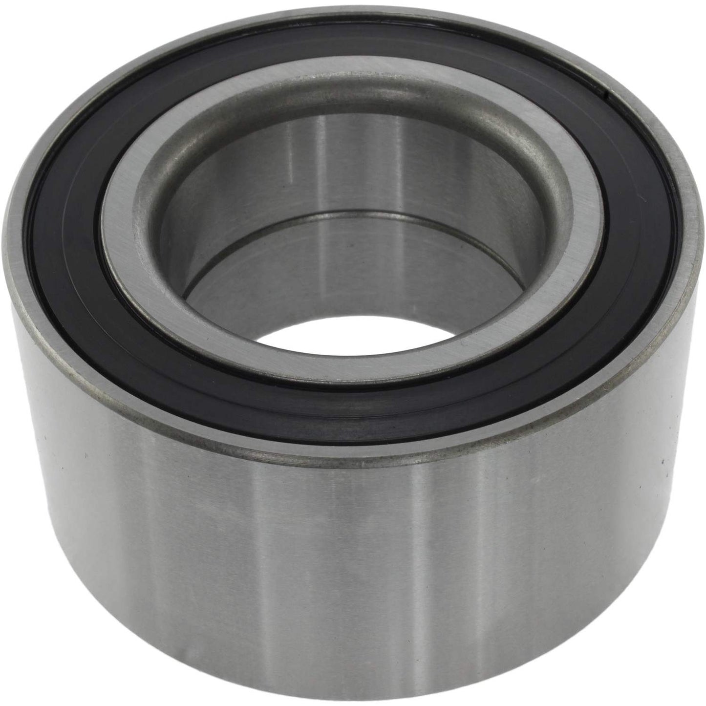 Centric Parts Wheel Bearing Standard Double Row with Deep Groove for 1995-2008 Volkswagen Cabrio Corrado Derby Golf Jetta Passat 412.33004E