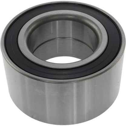 Centric Parts Wheel Bearing Standard Double Row with Deep Groove for 1995-2008 Volkswagen Cabrio Corrado Derby Golf Jetta Passat 412.33004E