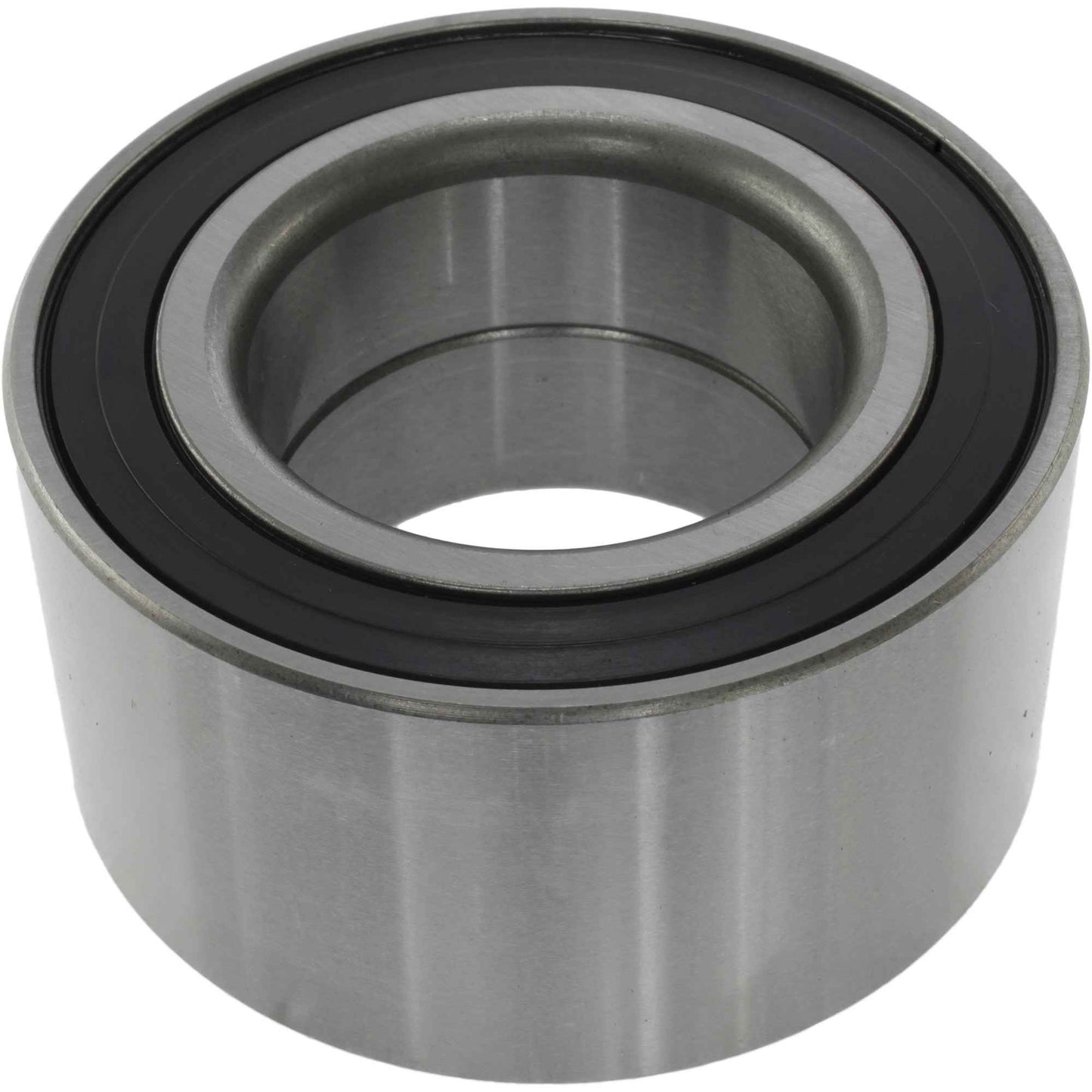 Centric Parts Wheel Bearing Standard Double Row with Deep Groove for 1995-2008 Volkswagen Cabrio Corrado Derby Golf Jetta Passat 412.33004E
