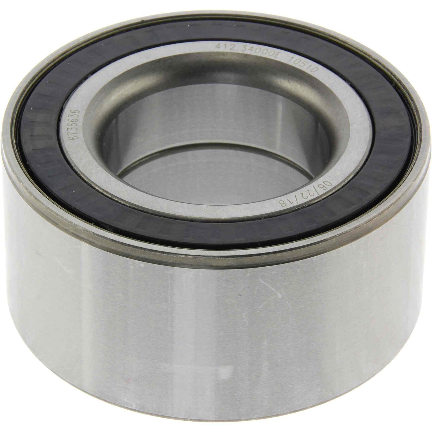 Centric Parts Wheel Bearing 412.34000E