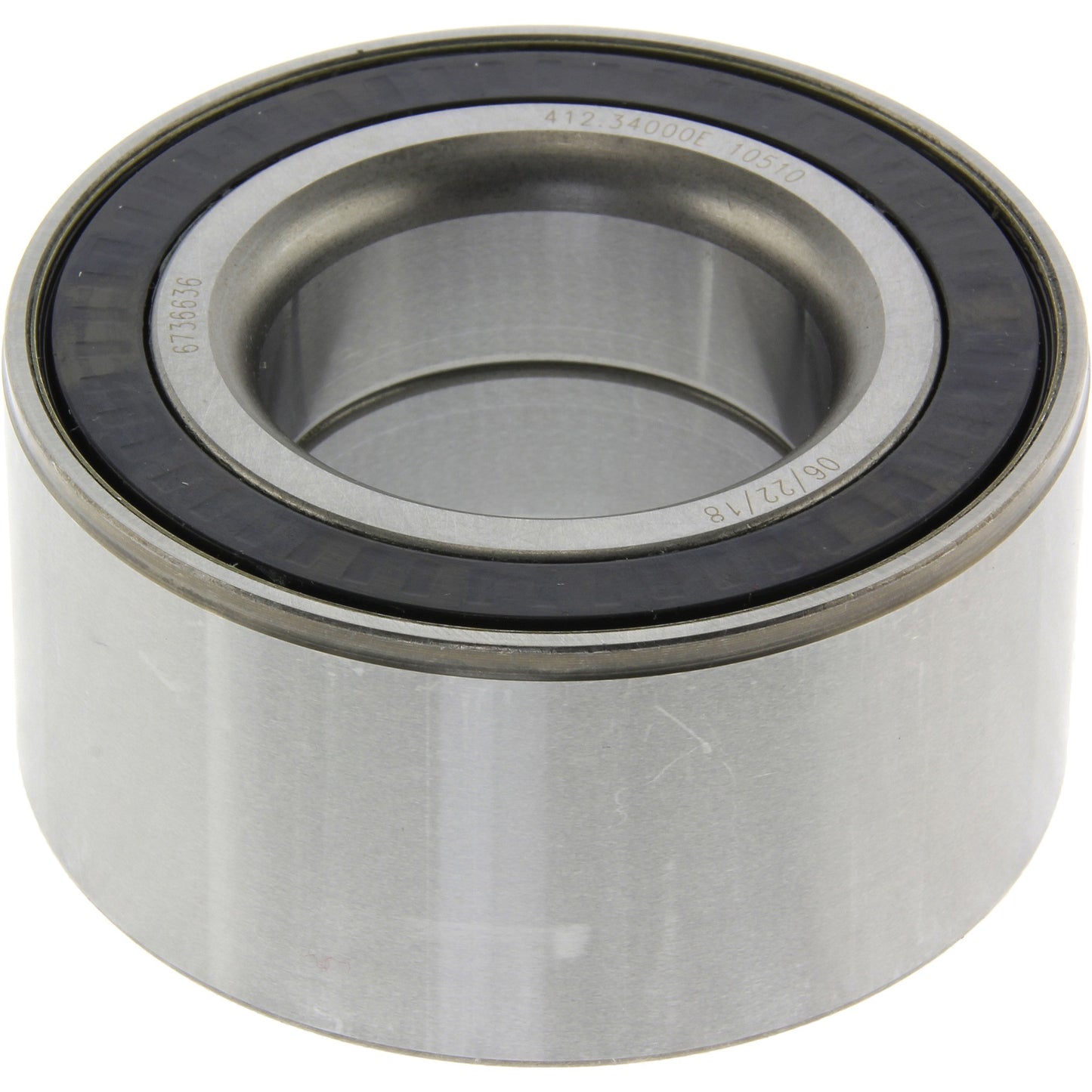Centric Parts Wheel Bearing 412.34000E