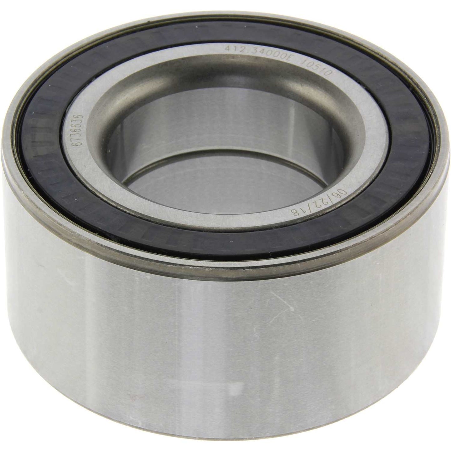 Centric Parts Wheel Bearing 412.34000E