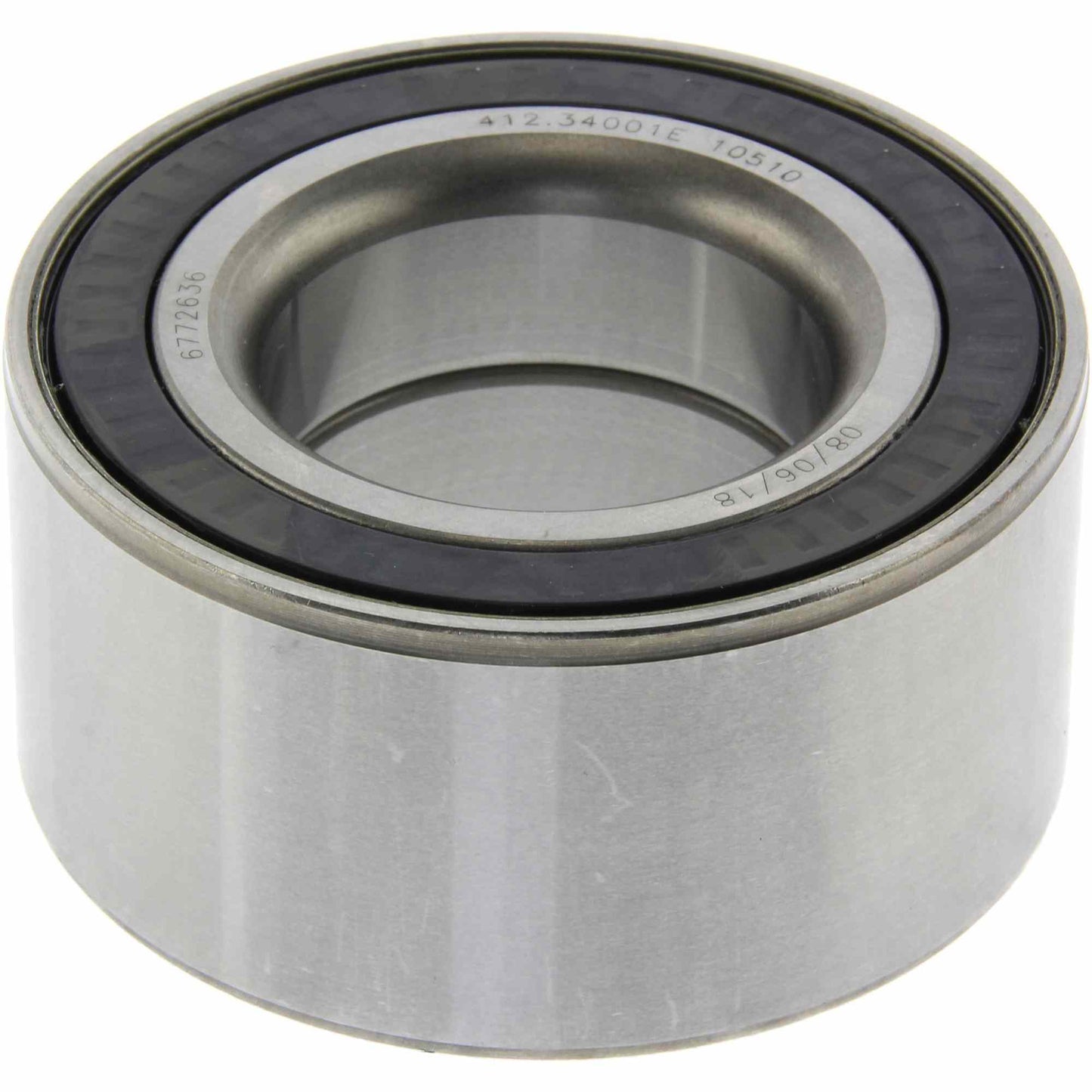 Centric Parts Wheel Bearing 412.34001E