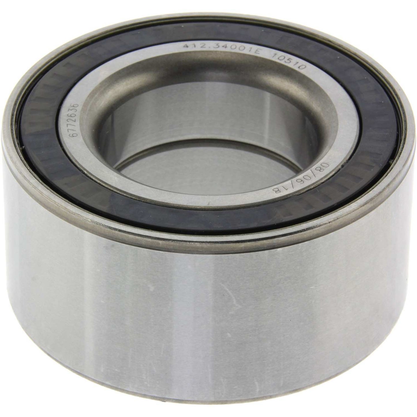 Centric Parts Wheel Bearing 412.34001E