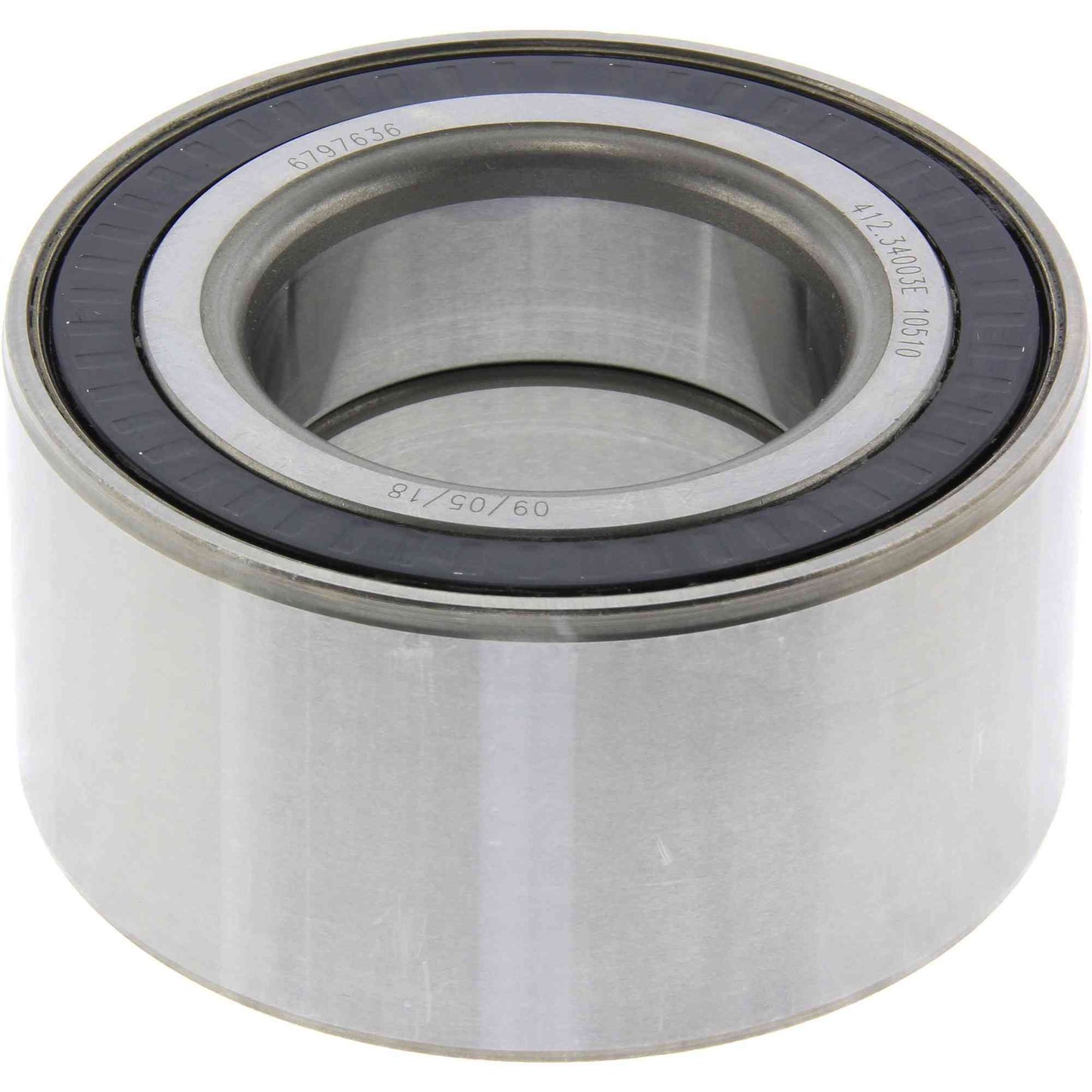 Centric Parts Wheel Bearing 412.34003E