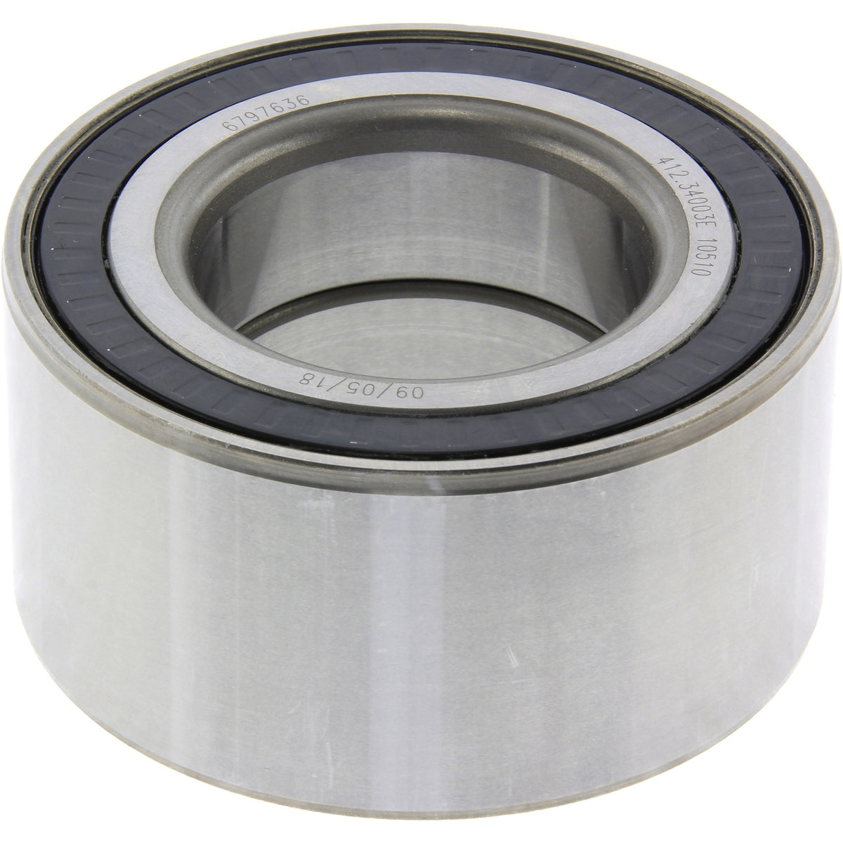 Centric Parts Wheel Bearing 412.34003E