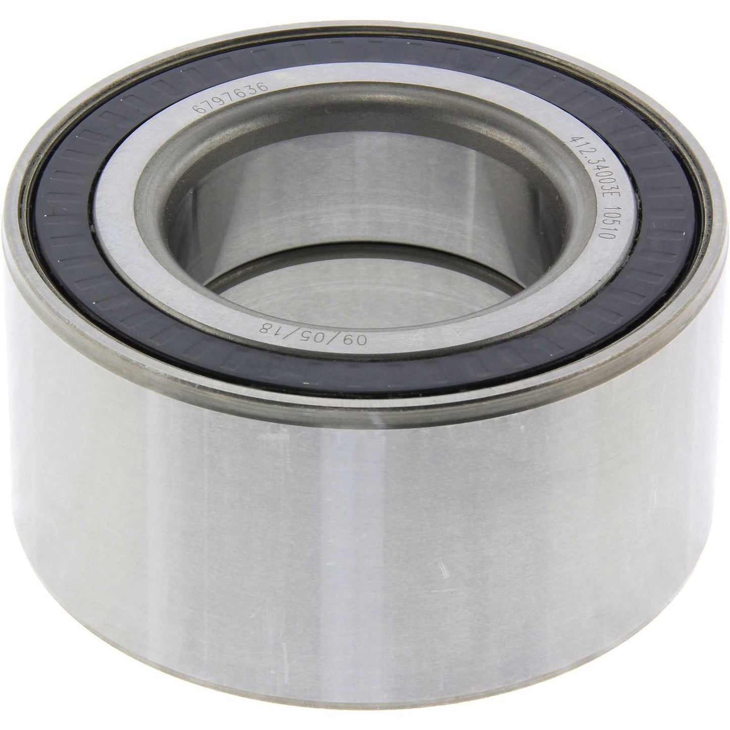 Centric Parts Wheel Bearing 412.34003E