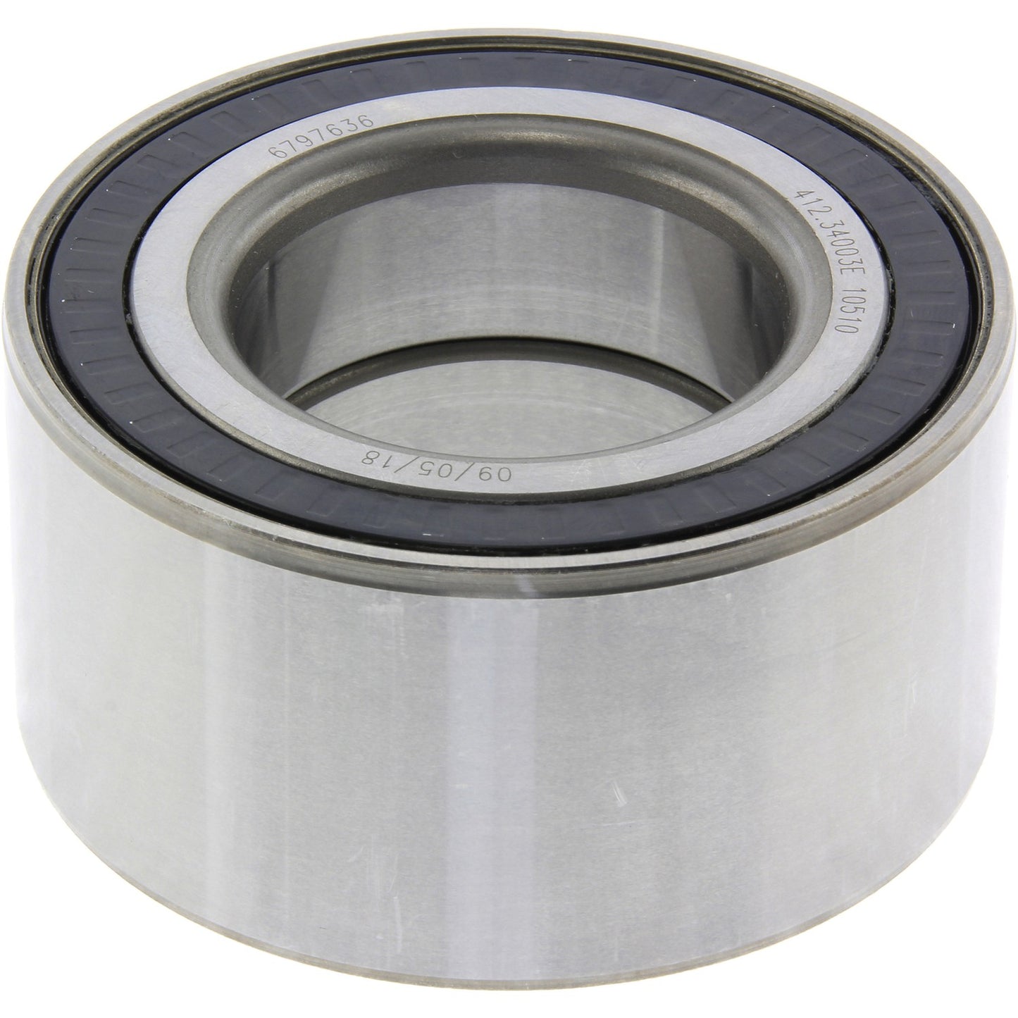 Centric Parts Wheel Bearing 412.34003E