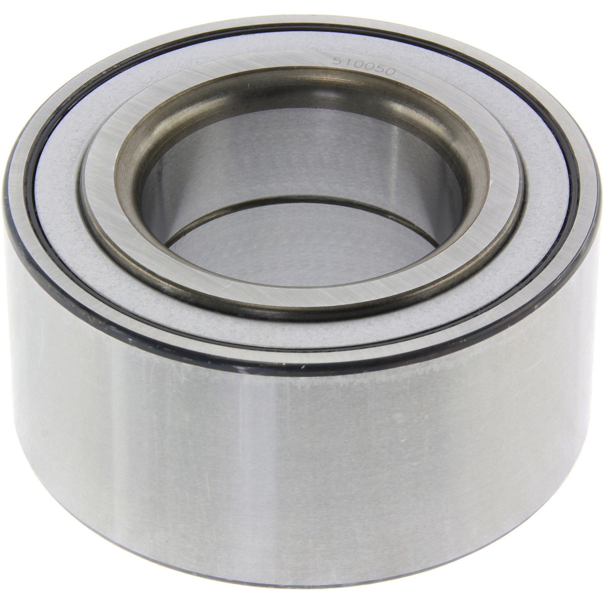 Centric Parts Wheel Bearing Deep Groove Construction 412.40000E
