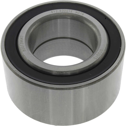 Centric Parts Wheel Bearing with Deep Groove Construction for 2000-2017 Vehicles 412.40001E
