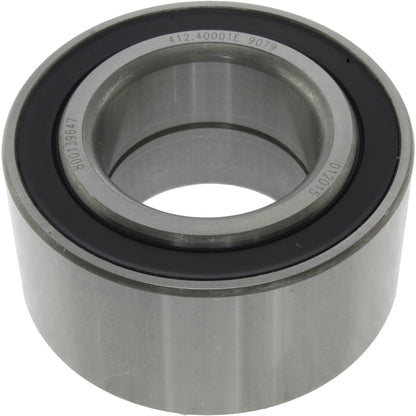 Centric Parts Wheel Bearing with Deep Groove Construction for 2000-2017 Vehicles 412.40001E