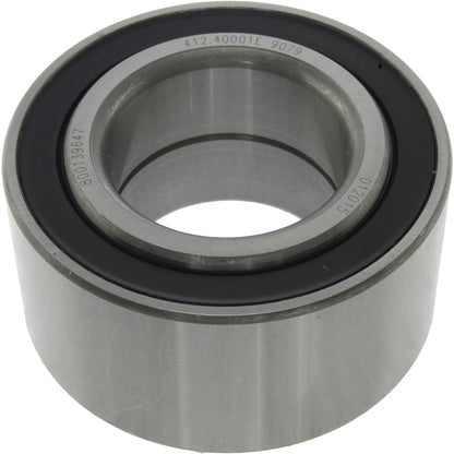 Centric Parts Wheel Bearing with Deep Groove Construction for 2000-2017 Vehicles 412.40001E