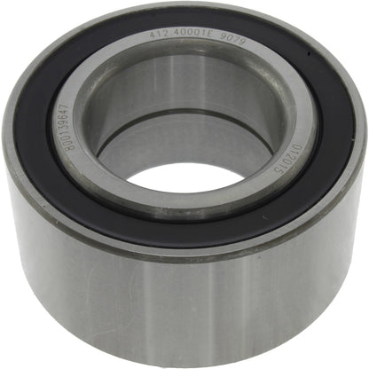 Centric Parts Wheel Bearing with Deep Groove Construction for 2000-2017 Vehicles 412.40001E