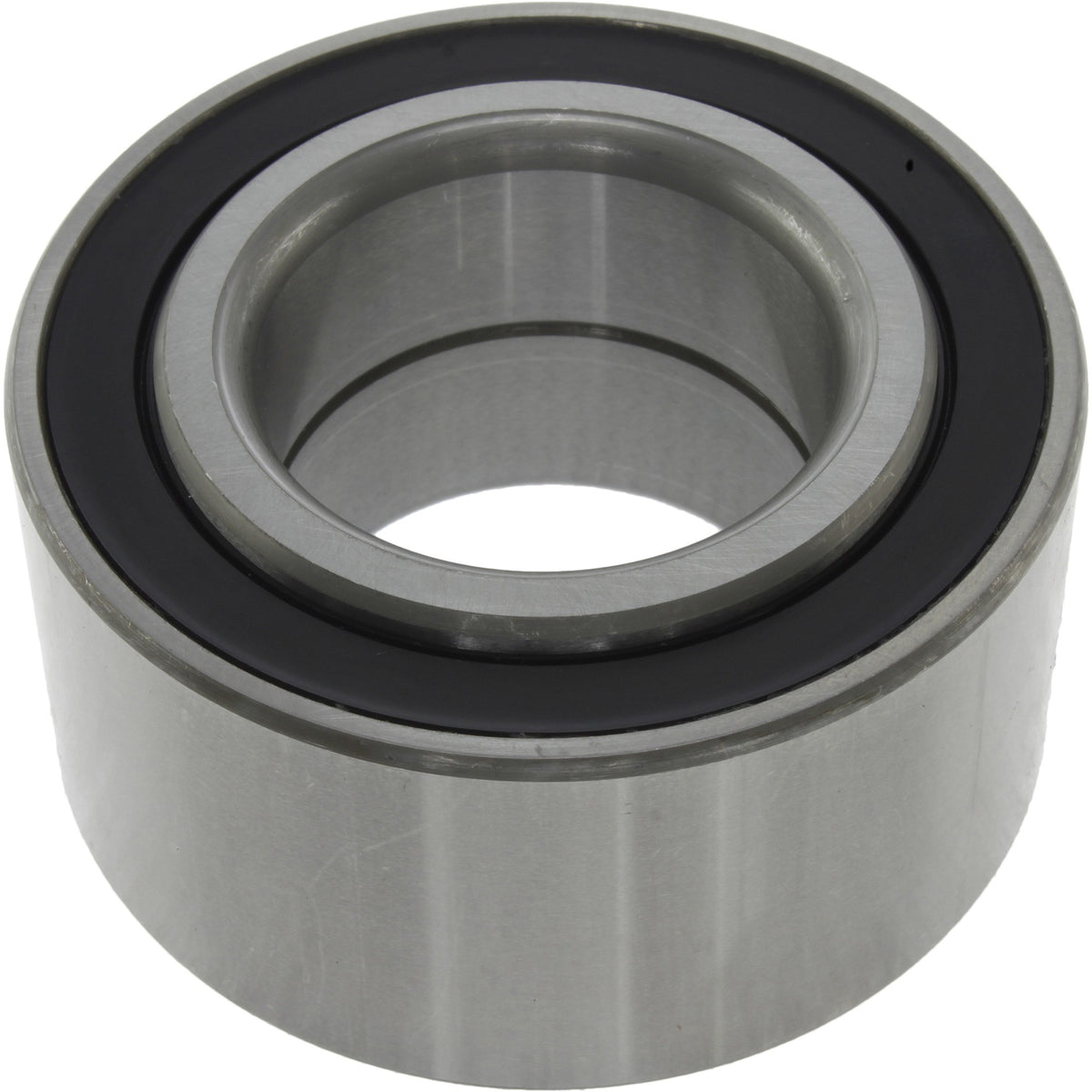 Centric Parts Wheel Bearing with Deep Groove Construction for 2000-2017 Vehicles 412.40001E