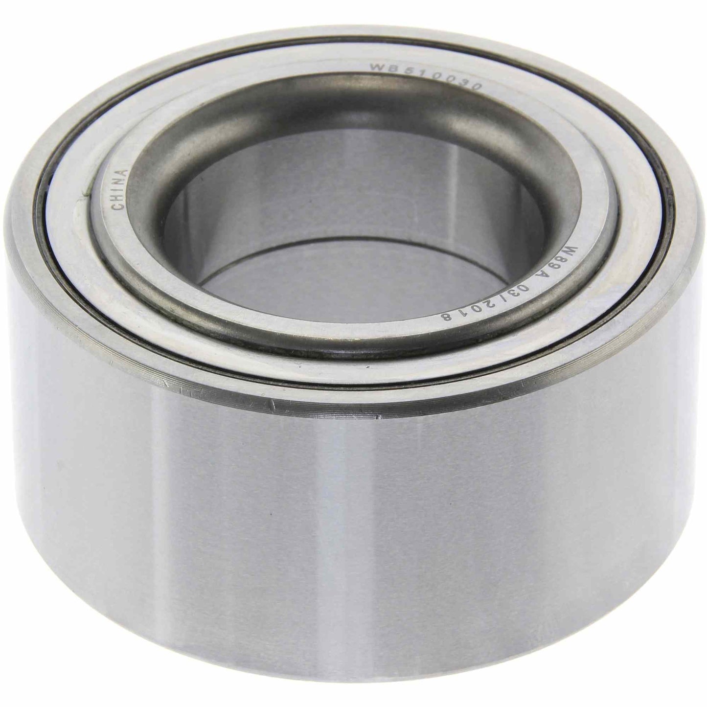 Centric Parts Wheel Bearing 412.40002E