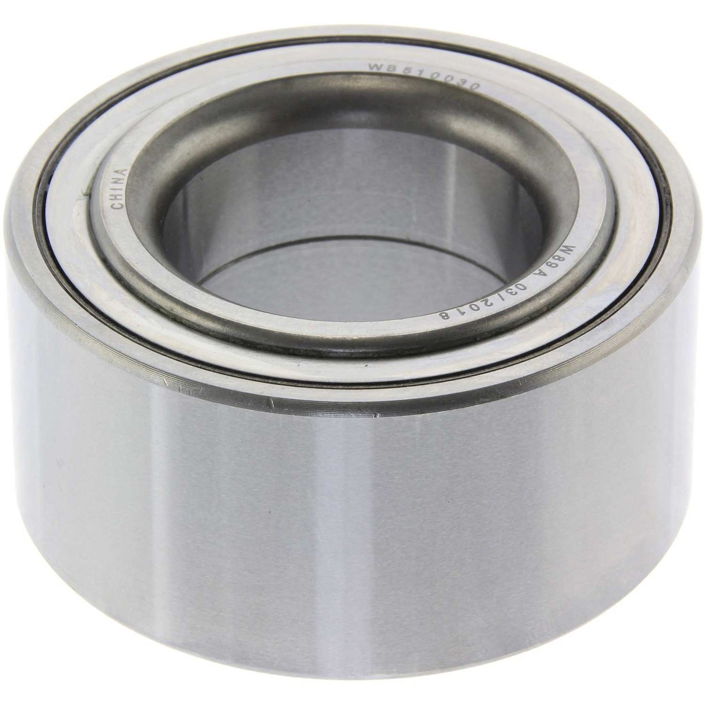 Centric Parts Wheel Bearing 412.40002E