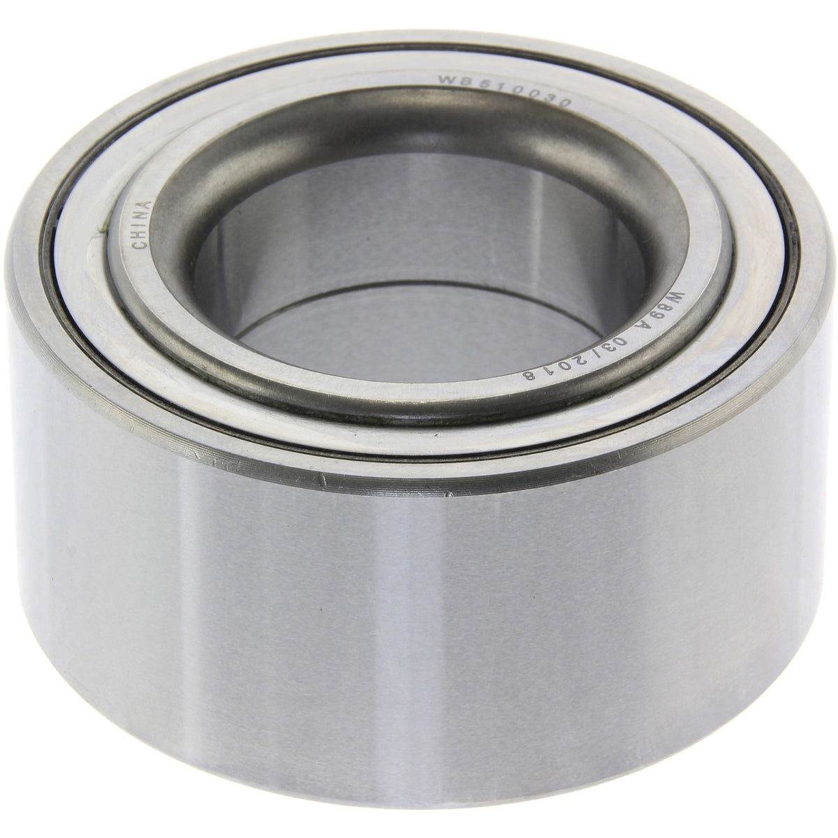 Centric Parts Wheel Bearing 412.40002E