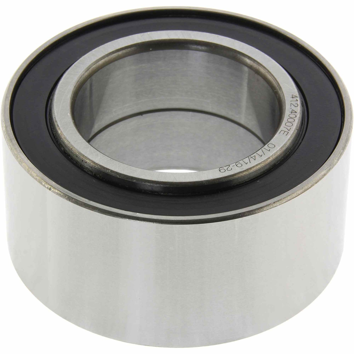 Centric Parts Wheel Bearing 412.40007E